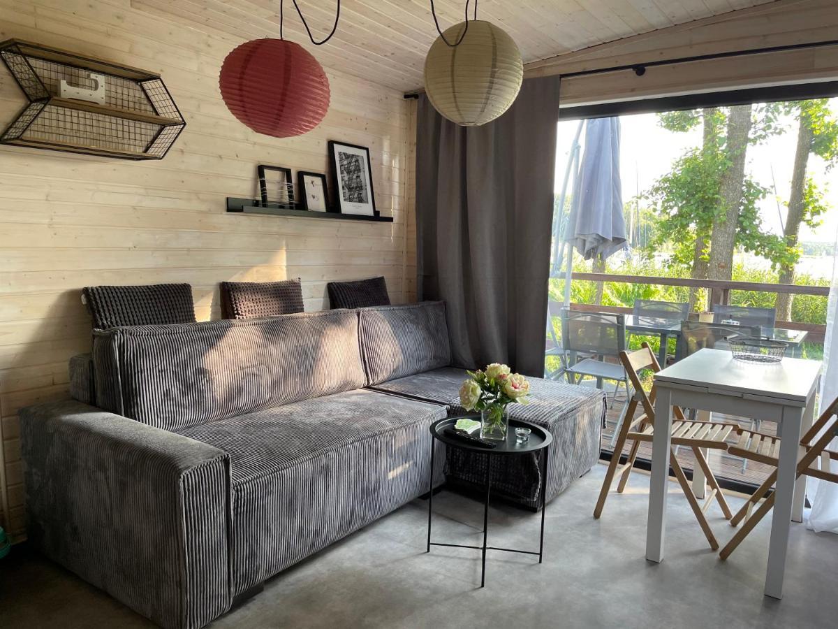 Xoxo Lake House غيجيتسكو المظهر الخارجي الصورة