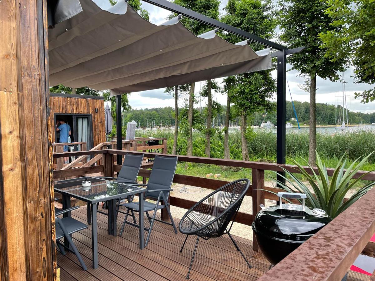 Xoxo Lake House غيجيتسكو المظهر الخارجي الصورة
