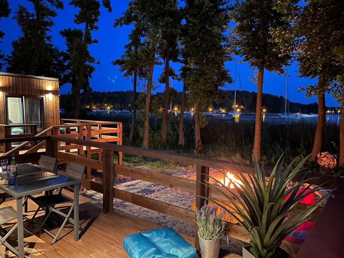Xoxo Lake House غيجيتسكو المظهر الخارجي الصورة
