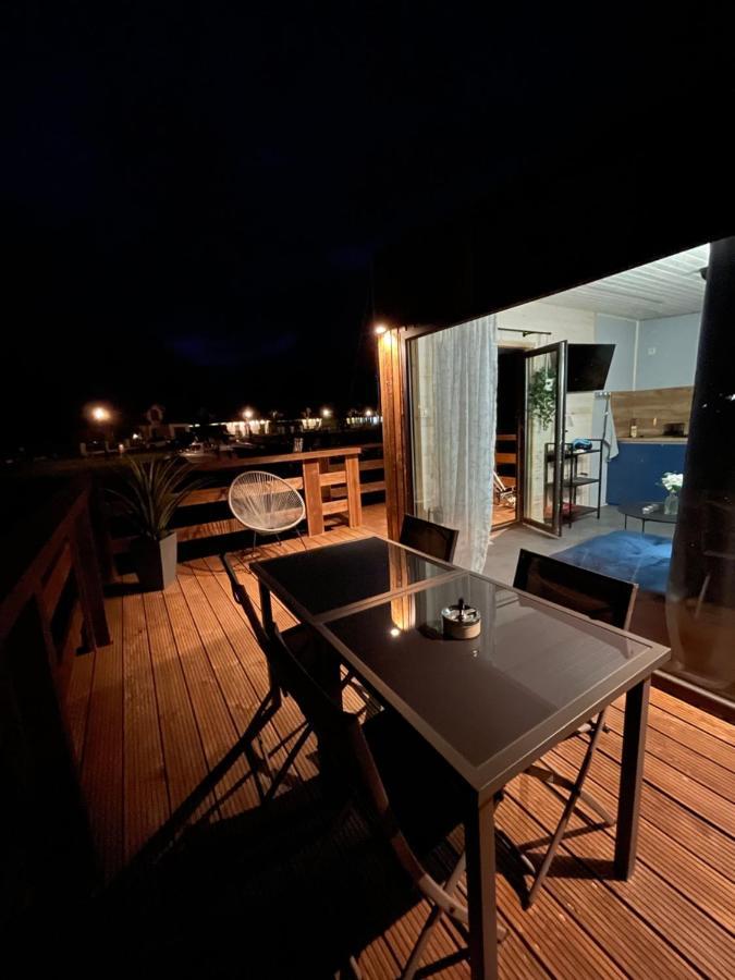 Xoxo Lake House غيجيتسكو المظهر الخارجي الصورة