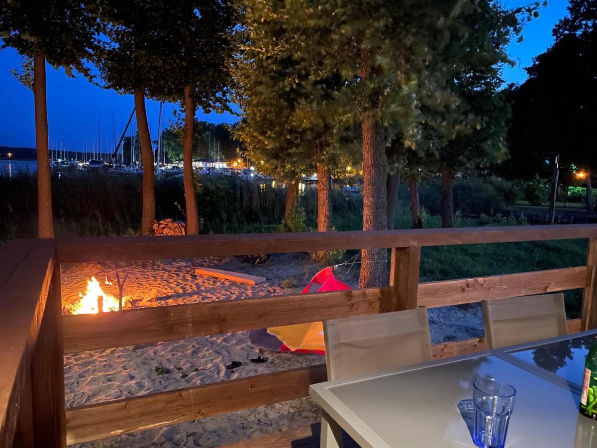 Xoxo Lake House غيجيتسكو المظهر الخارجي الصورة