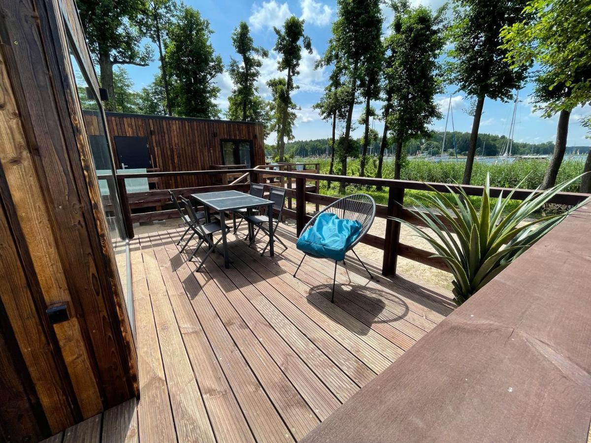 Xoxo Lake House غيجيتسكو المظهر الخارجي الصورة