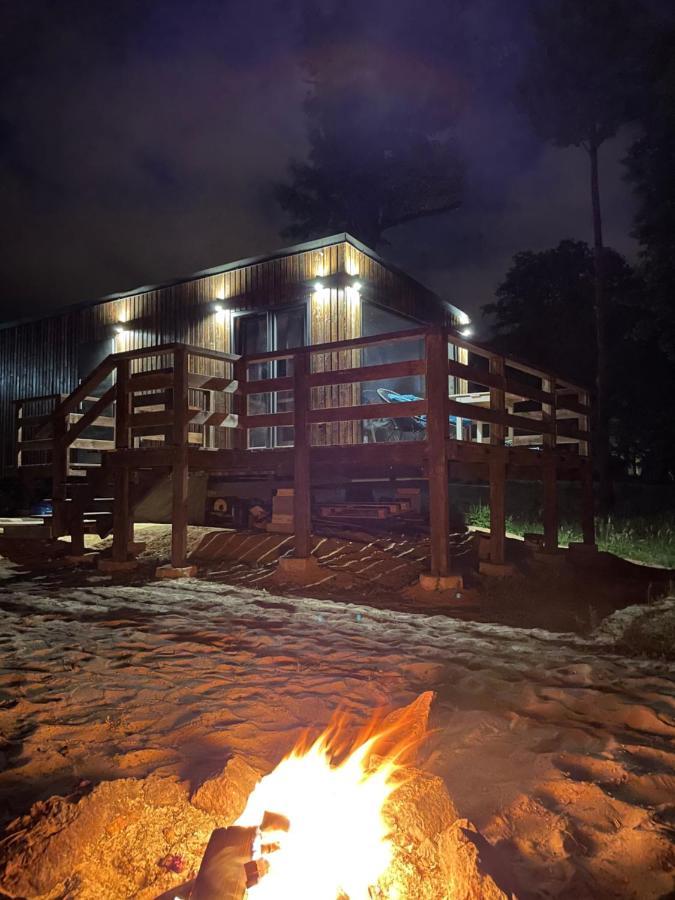 Xoxo Lake House غيجيتسكو المظهر الخارجي الصورة