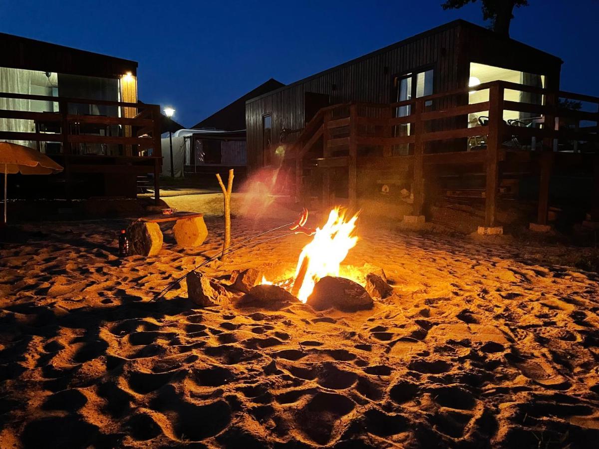 Xoxo Lake House غيجيتسكو المظهر الخارجي الصورة