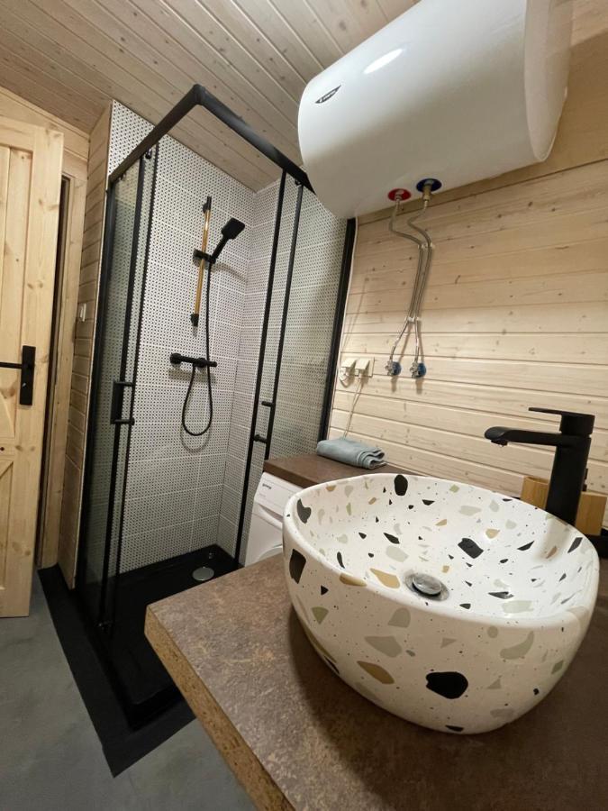 Xoxo Lake House غيجيتسكو المظهر الخارجي الصورة