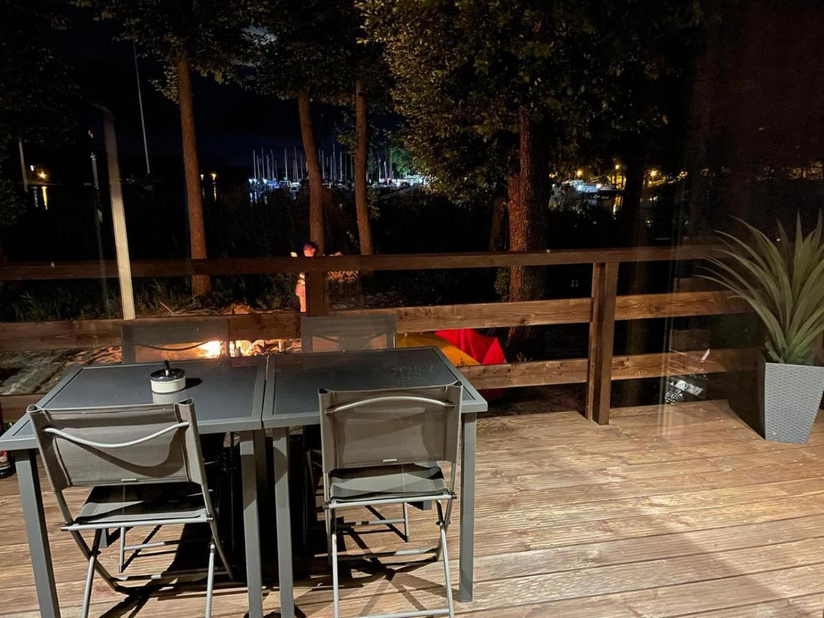 Xoxo Lake House غيجيتسكو المظهر الخارجي الصورة