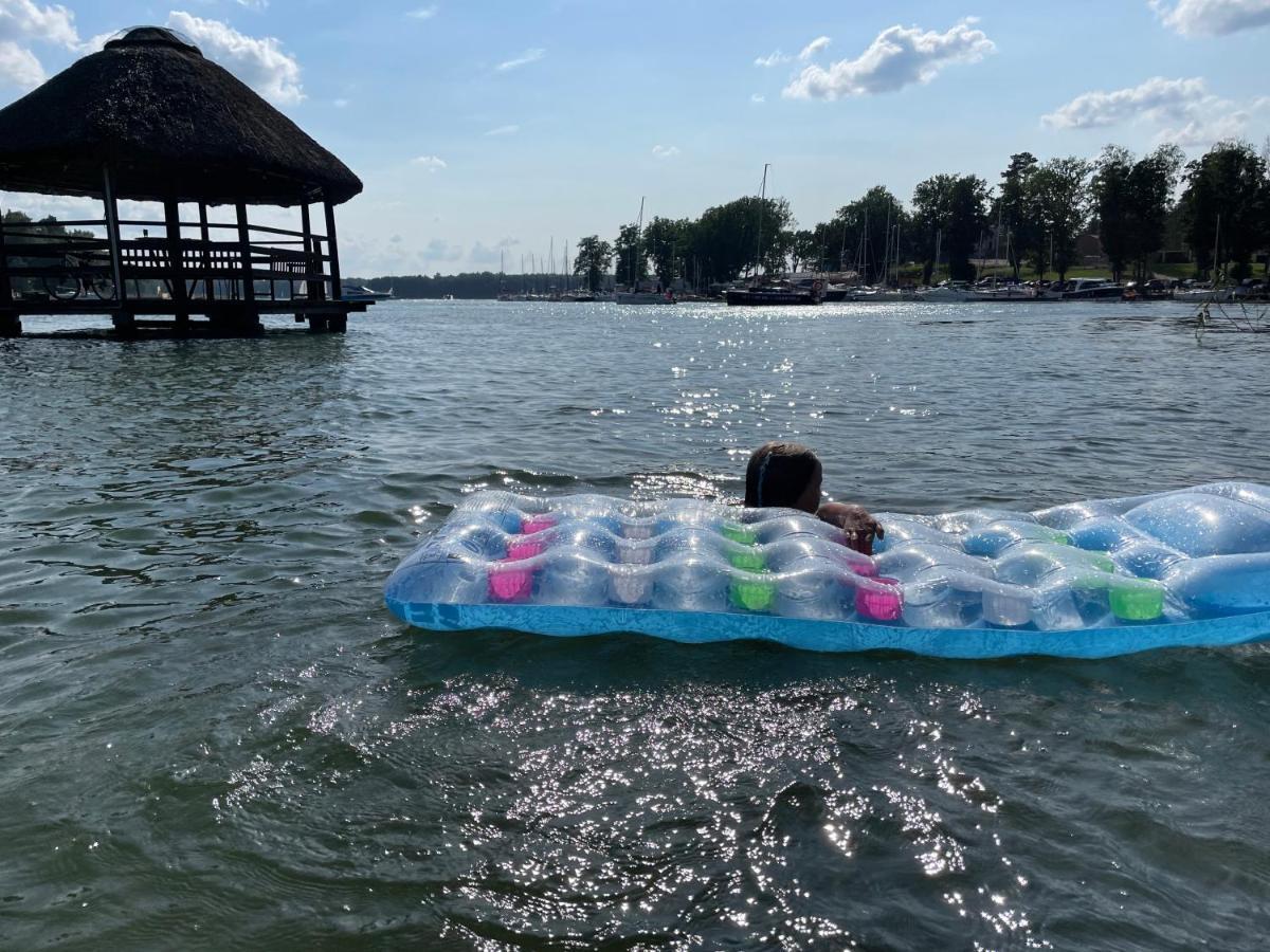 Xoxo Lake House غيجيتسكو المظهر الخارجي الصورة