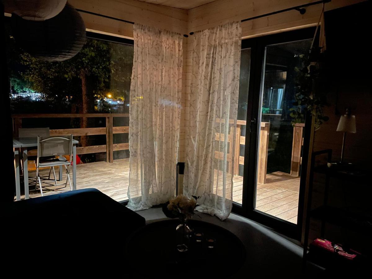Xoxo Lake House غيجيتسكو المظهر الخارجي الصورة
