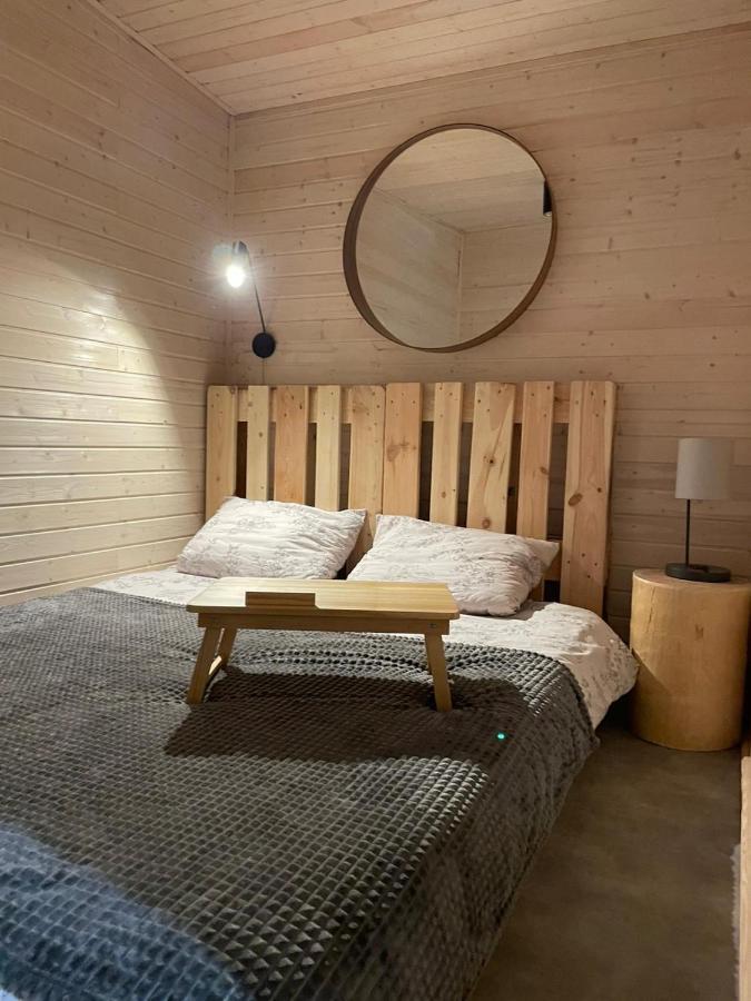 Xoxo Lake House غيجيتسكو المظهر الخارجي الصورة