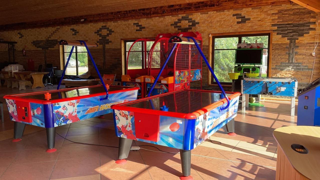Xoxo Lake House غيجيتسكو المظهر الخارجي الصورة