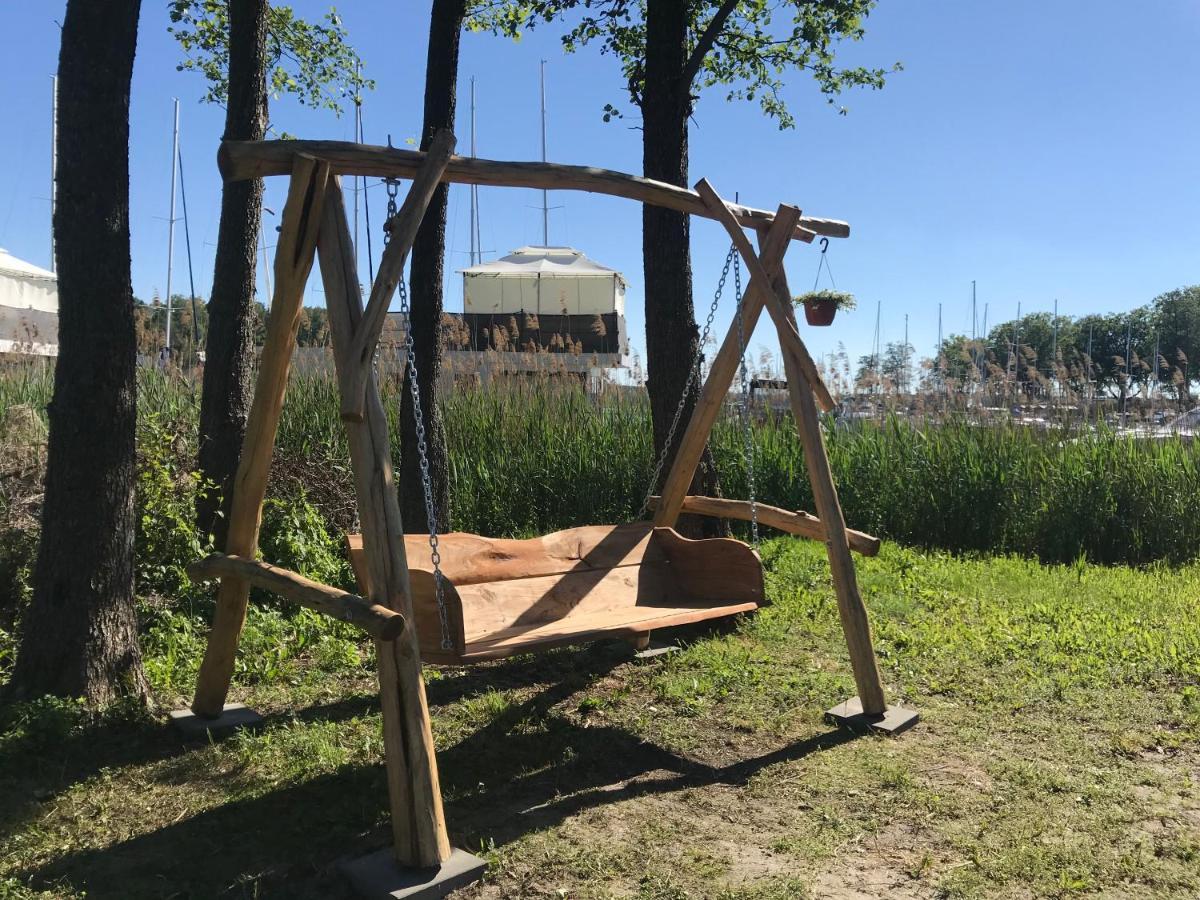 Xoxo Lake House غيجيتسكو المظهر الخارجي الصورة