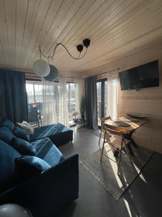 Xoxo Lake House غيجيتسكو المظهر الخارجي الصورة