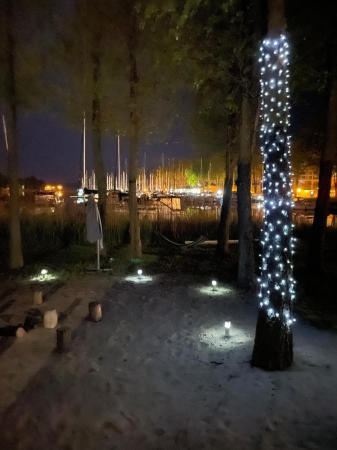 Xoxo Lake House غيجيتسكو المظهر الخارجي الصورة