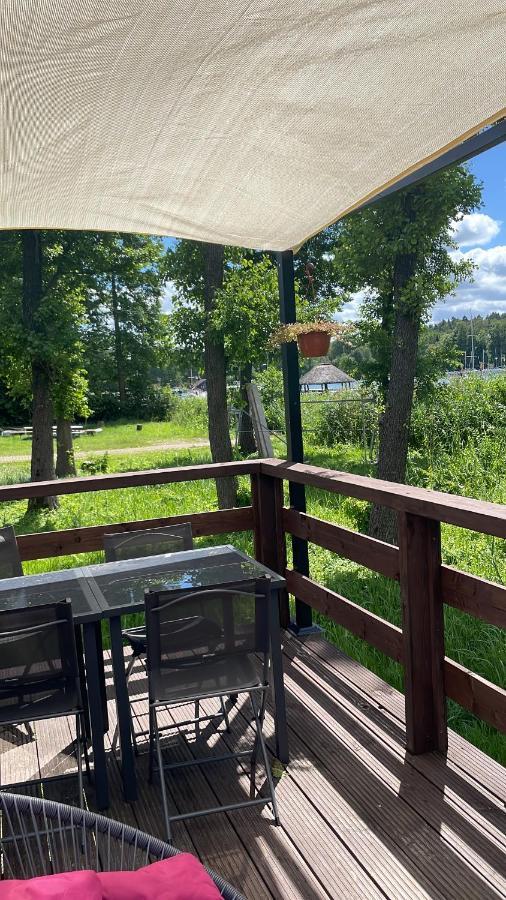 Xoxo Lake House غيجيتسكو المظهر الخارجي الصورة