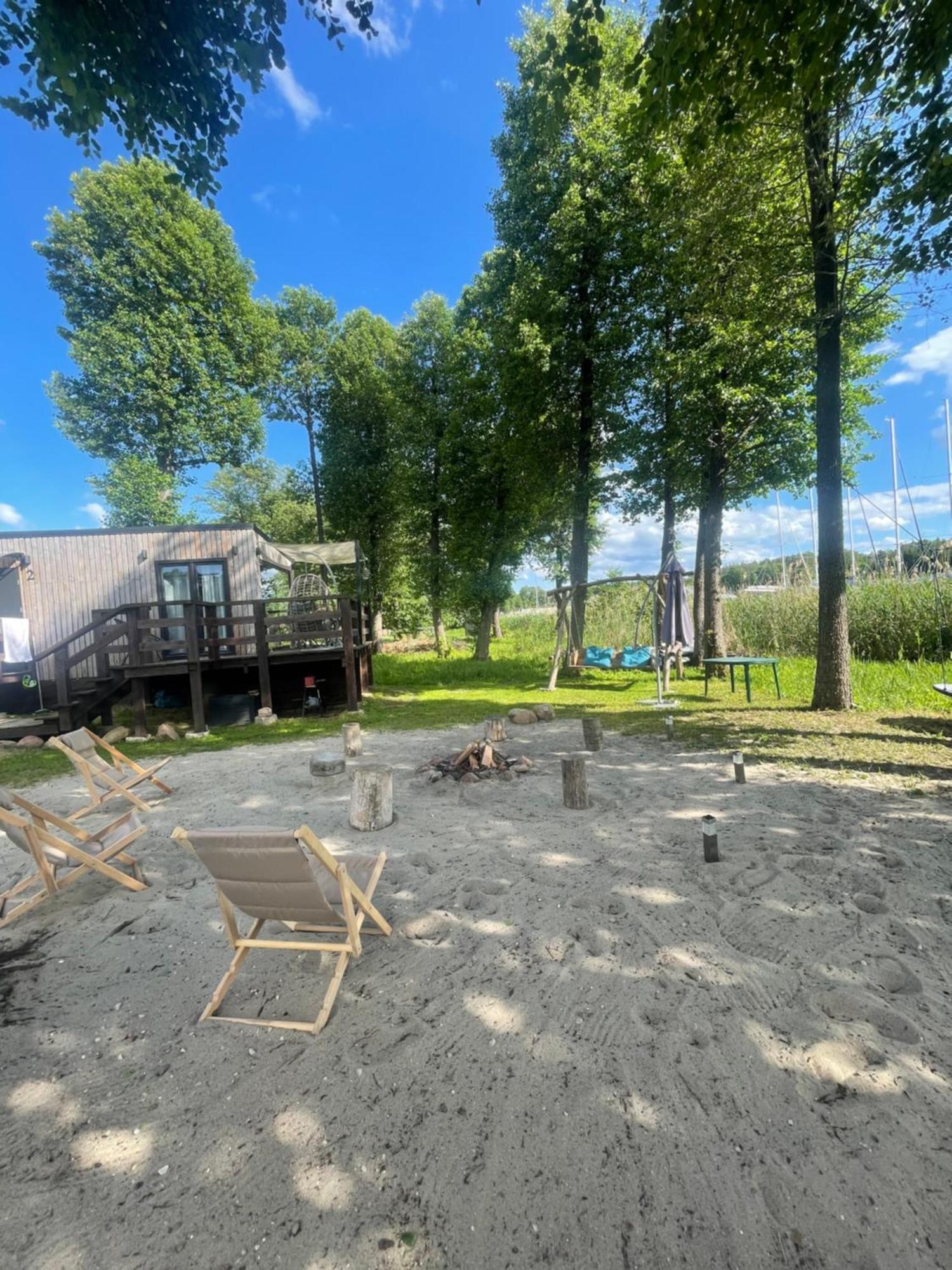 Xoxo Lake House غيجيتسكو المظهر الخارجي الصورة