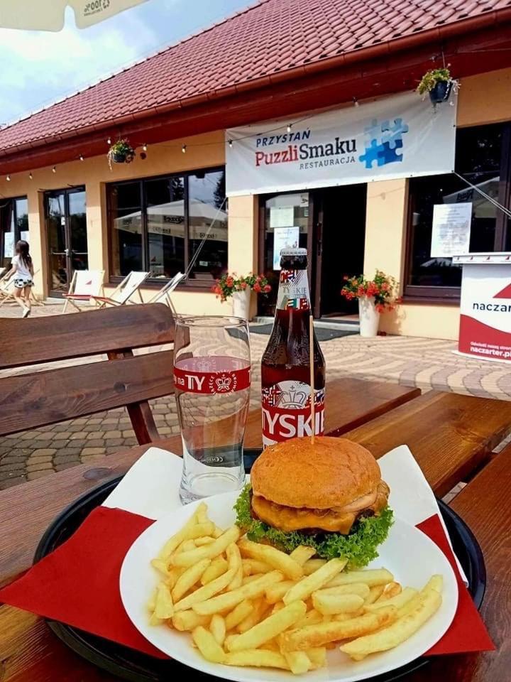 Xoxo Lake House غيجيتسكو المظهر الخارجي الصورة