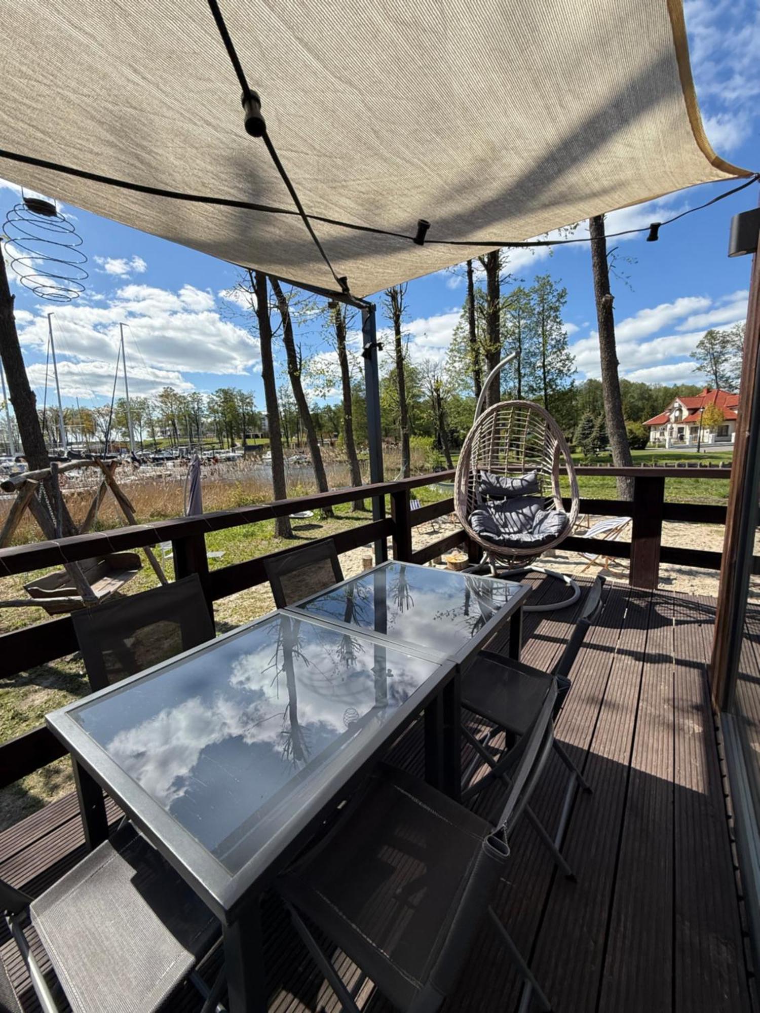 Xoxo Lake House غيجيتسكو المظهر الخارجي الصورة
